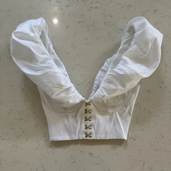 Oh Polly top - Picture 4 of 7